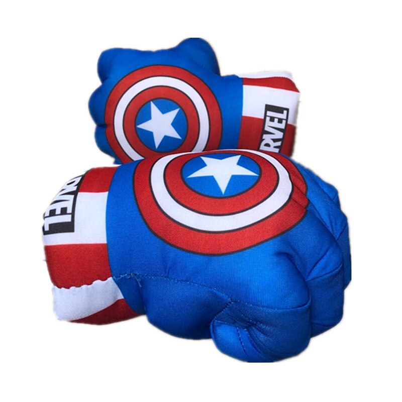 Hulk Gloves Kid's Avengers Gloves Hulk Gloves Kid's Avengers Gloves