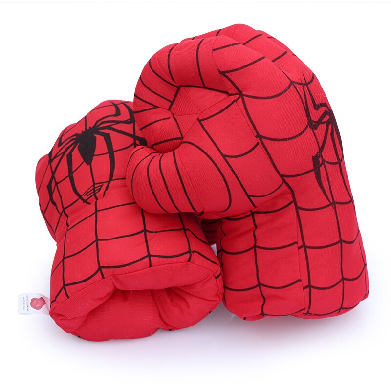 Hulk Gloves Kid's Avengers Gloves Hulk Gloves Kid's Avengers Gloves
