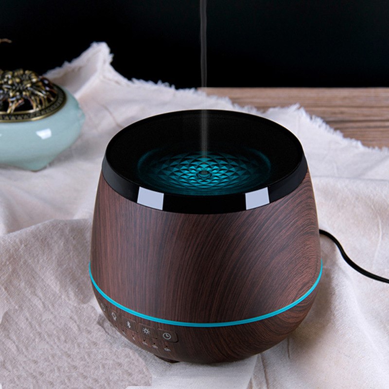 Humidifier Bluetooth Speaker Humidifier Bluetooth Speaker