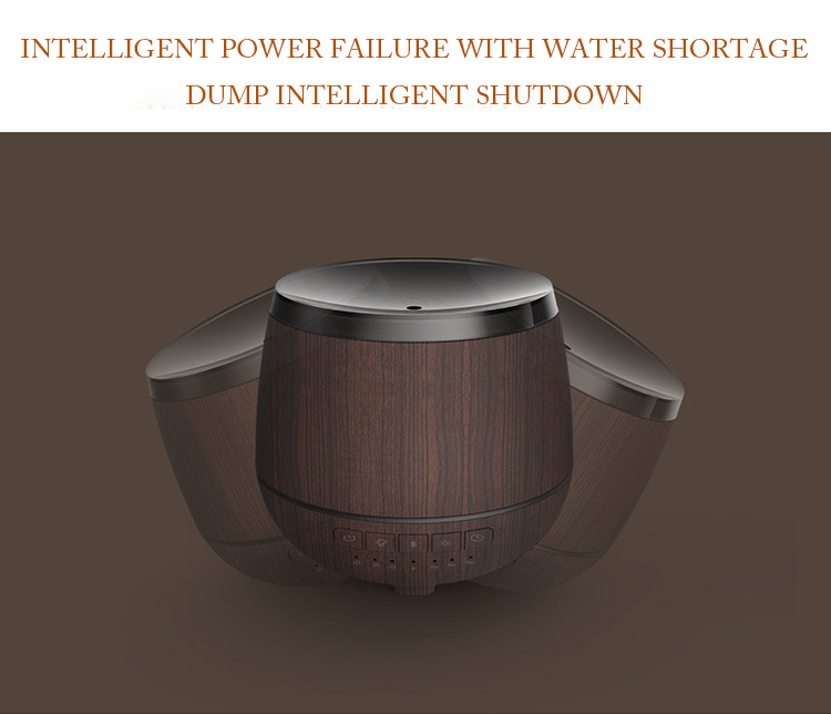 Humidifier Bluetooth Speaker Humidifier Bluetooth Speaker