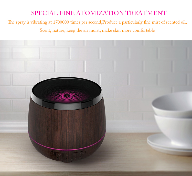 Humidifier Bluetooth Speaker Humidifier Bluetooth Speaker