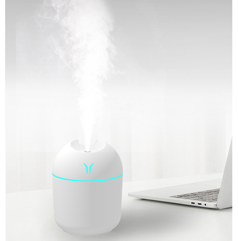 Humidifier USB Mute Humidifier Aromatherapy Desk Bedroom Desktop Portable Large Spray Car Purifier Humidifier USB Mute Humidifier Aromatherapy Desk Bedroom Desktop Portable Large Spray Car Purifier