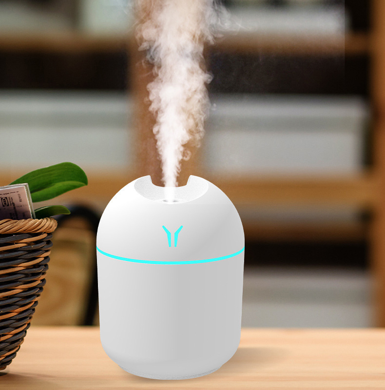Humidifier USB Mute Humidifier Aromatherapy Desk Bedroom Desktop Portable Large Spray Car Purifier Humidifier USB Mute Humidifier Aromatherapy Desk Bedroom Desktop Portable Large Spray Car Purifier