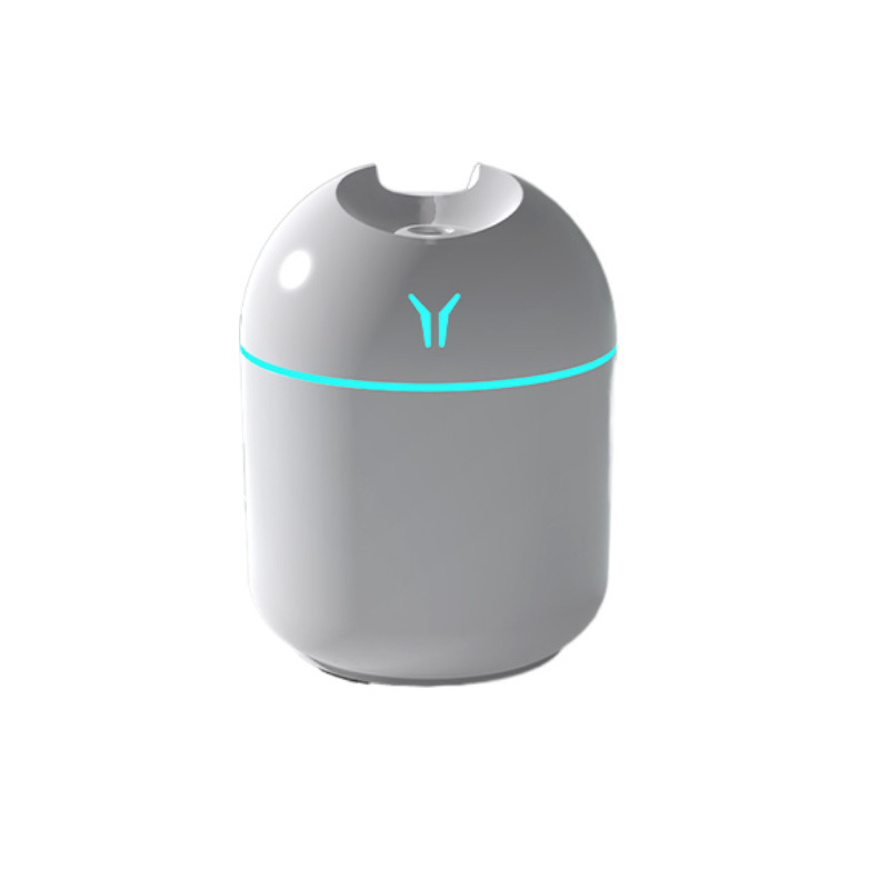 Humidifier USB Mute Humidifier Aromatherapy Desk Bedroom Desktop Portable Large Spray Car Purifier Humidifier USB Mute Humidifier Aromatherapy Desk Bedroom Desktop Portable Large Spray Car Purifier