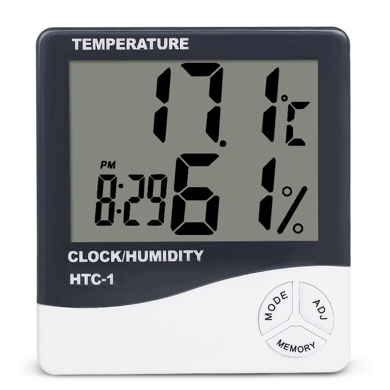 Humidity Meter Digital Instrument Humidity Meter Digital Instrument