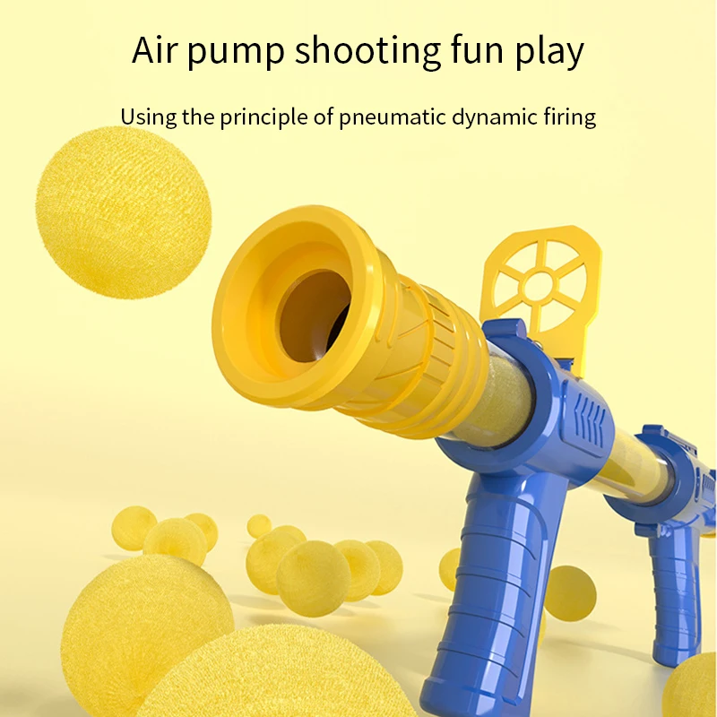 Hungry Shooting Duck Toys 98K Pistol Air-powered Gun Soft Bullet Ball Scoring Battle Games With Light Can Walk Gun Kids Hungry Shooting Duck Toys 98K Pistol Air-powered Gun Soft Bullet Ball Scoring Battle Games With Light Can Walk Gun Kids