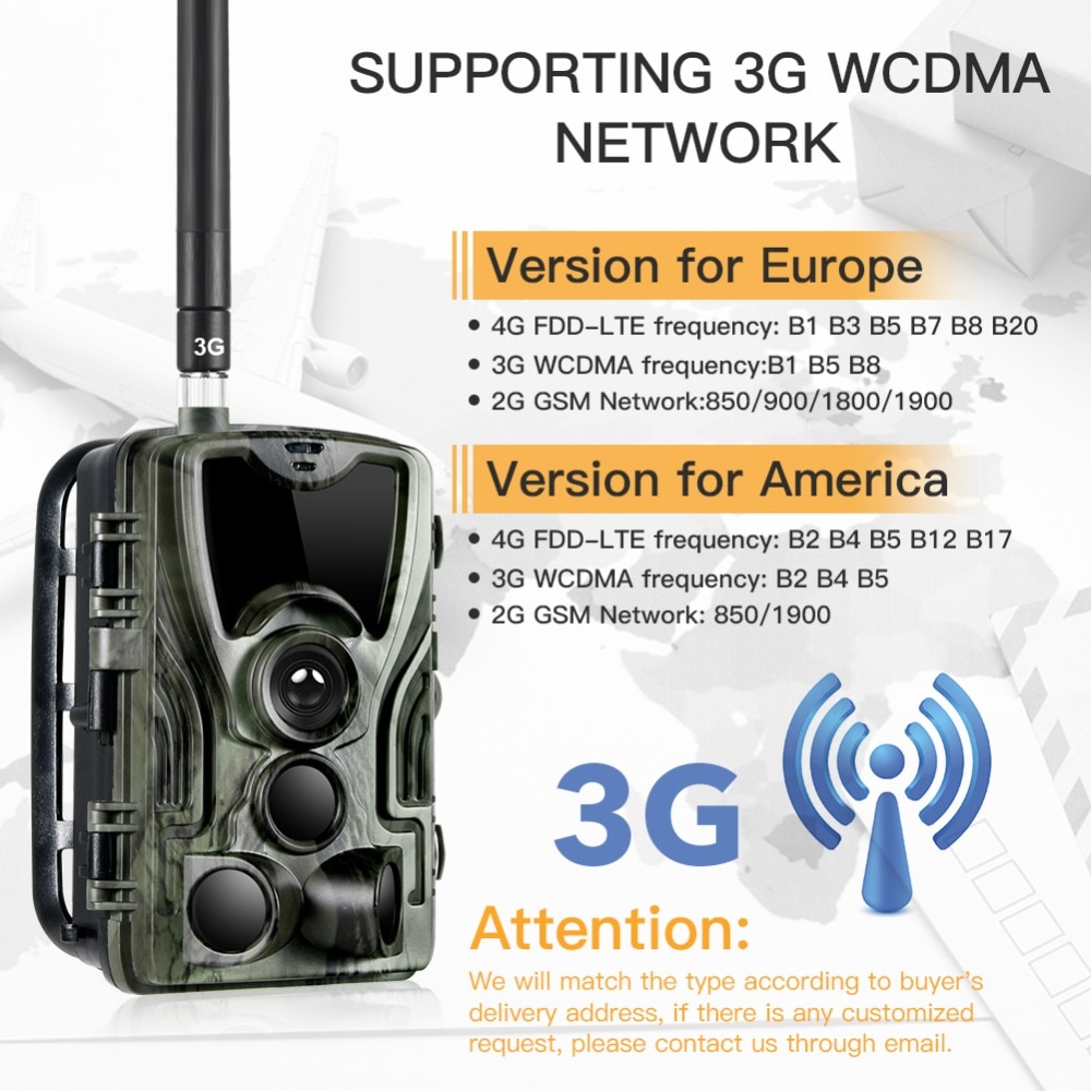 Hunting Camera Digital HD Device Hunting Camera Digital HD Device