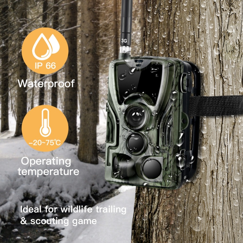 Hunting Camera Digital HD Device Hunting Camera Digital HD Device