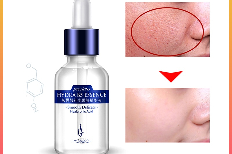 Hyaluronic Face Lifting Serum Hyaluronic Face Lifting Serum