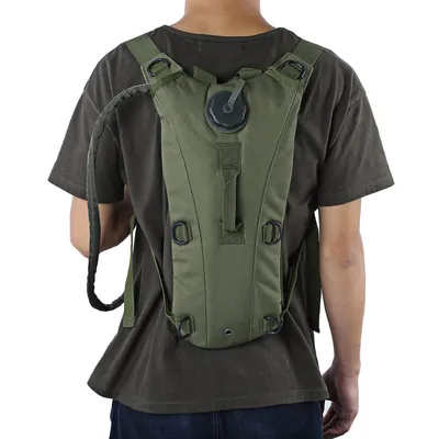 Hydration Backpack Cycling Water Bag