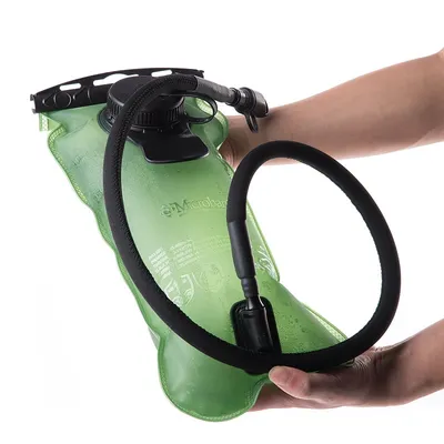 Hydration Bag 3L Capacity Water Container Hydration Bag 3L Capacity Water Container