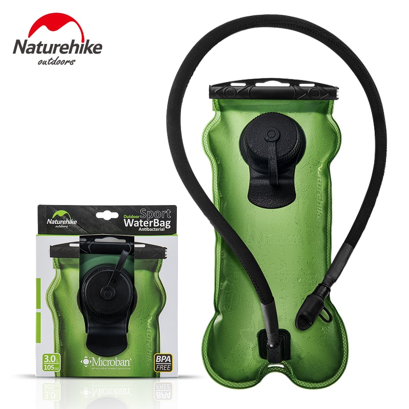 Hydration Bag 3L Capacity Water Container Hydration Bag 3L Capacity Water Container
