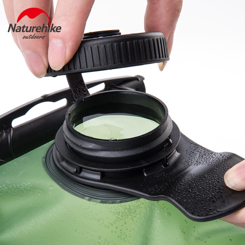 Hydration Bag 3L Capacity Water Container Hydration Bag 3L Capacity Water Container