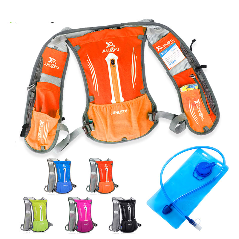 Hydration Vest Water Backpack