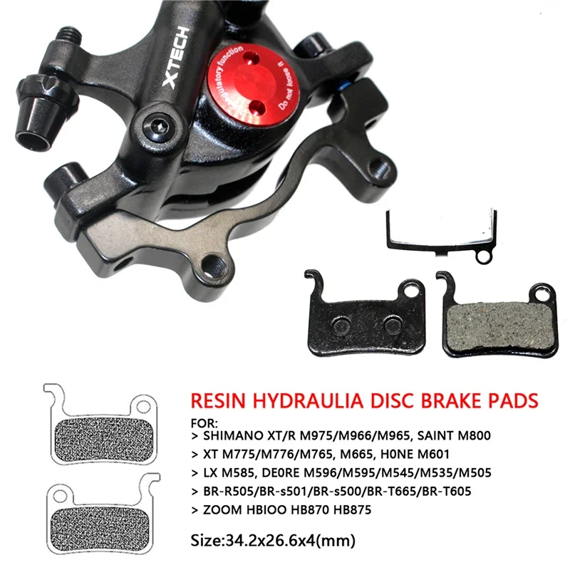 Hydraulic Disc Calipers Front and Rear Rotor G3 160/180MM MT200 M315 160mm Rotor Hydraulic Brakes for Bikes