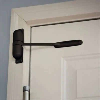 Hydraulic Door Closer Stopper Hydraulic Door Closer Stopper
