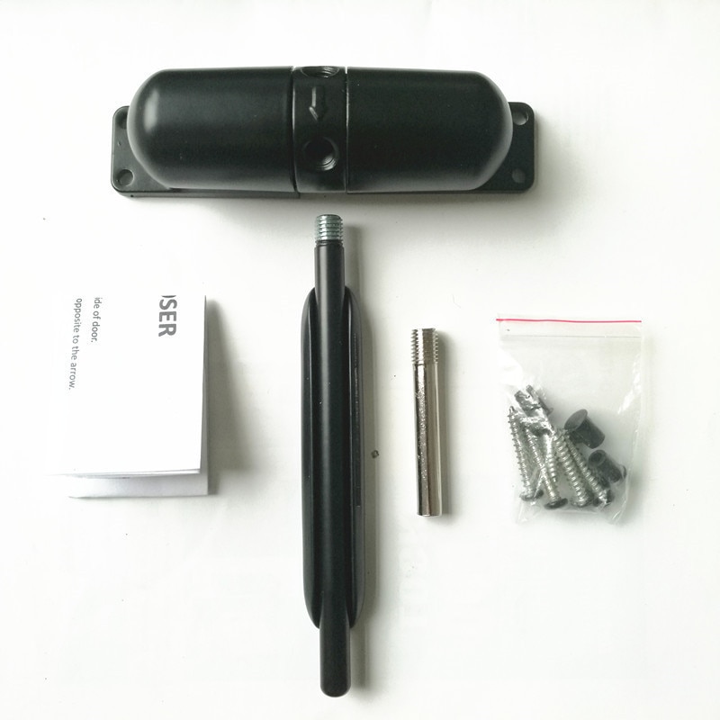 Hydraulic Door Closer Stopper Hydraulic Door Closer Stopper
