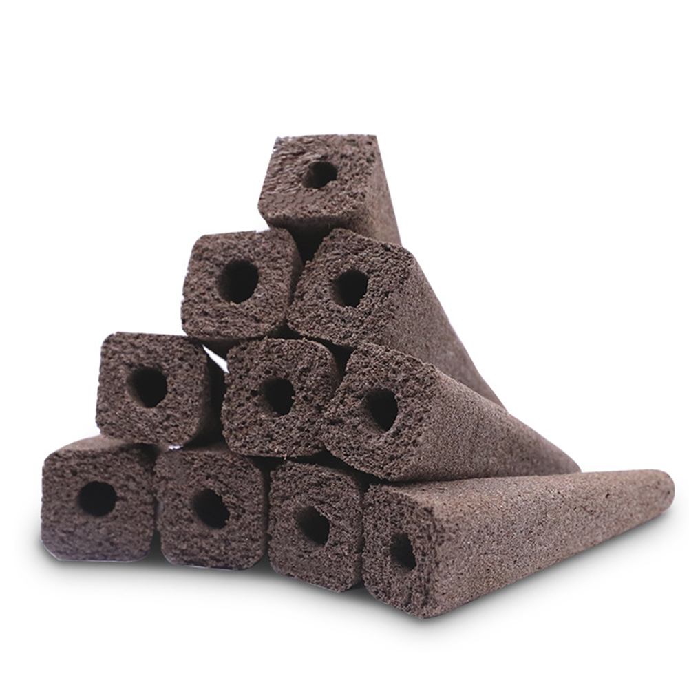 Hydroponic Planting Sponge (50 pcs)