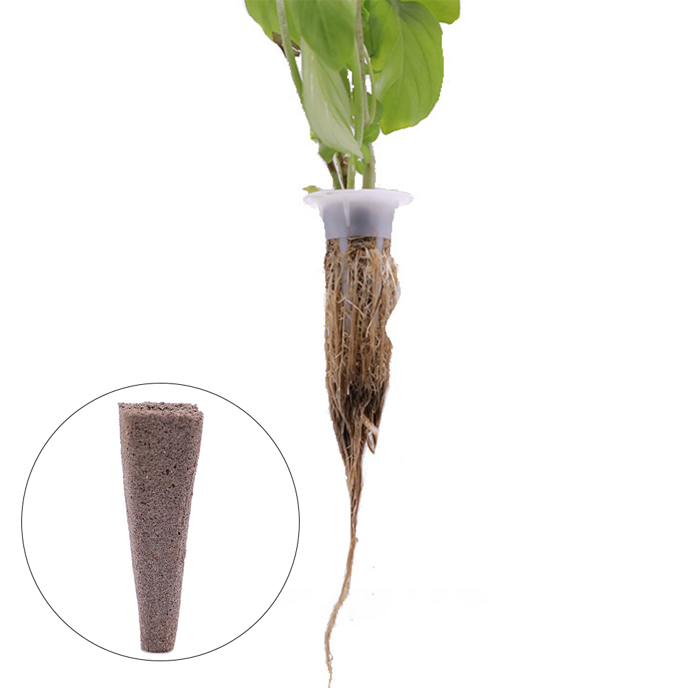Hydroponic Planting Sponge (50 pcs)