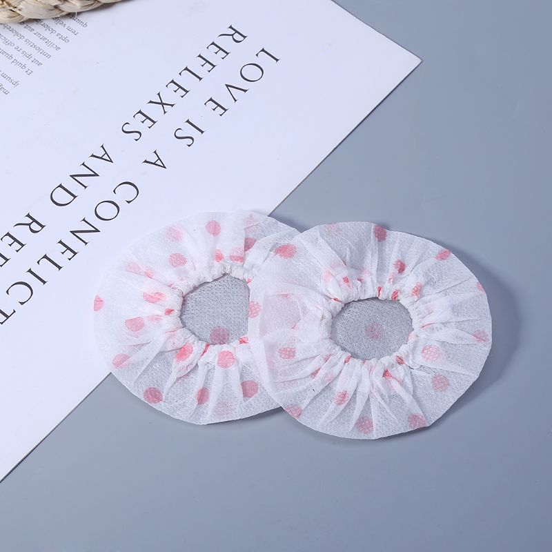 Hygienic Disposable Mic Covers (100 pcs) Hygienic Disposable Mic Covers (100 pcs)