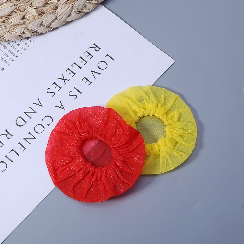 Hygienic Disposable Mic Covers (100 pcs) Hygienic Disposable Mic Covers (100 pcs)