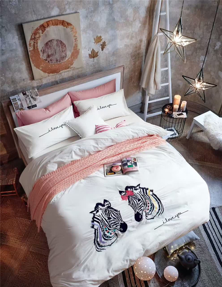 Hypoallergenic Dust Mite Proof Bedding Sheets
