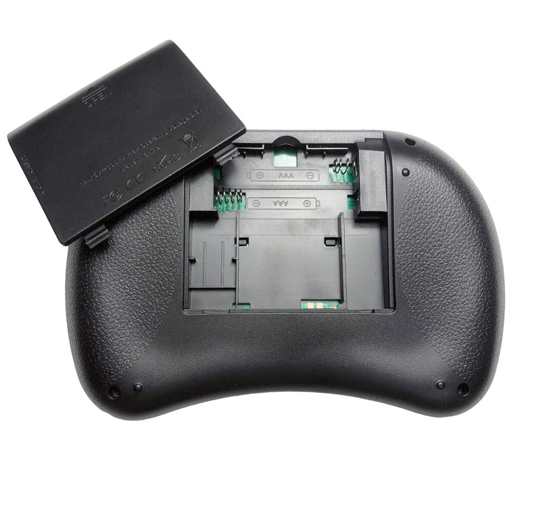 I8 Mini Wireless Keyboard 2.4G Air Mouse Remote Touchpad Use Dry Battery for Android TV Box PC Wireless Keyboard I8 Mini Wireless Keyboard 2.4G Air Mouse Remote Touchpad Use Dry Battery for Android TV Box PC Wireless Keyboard