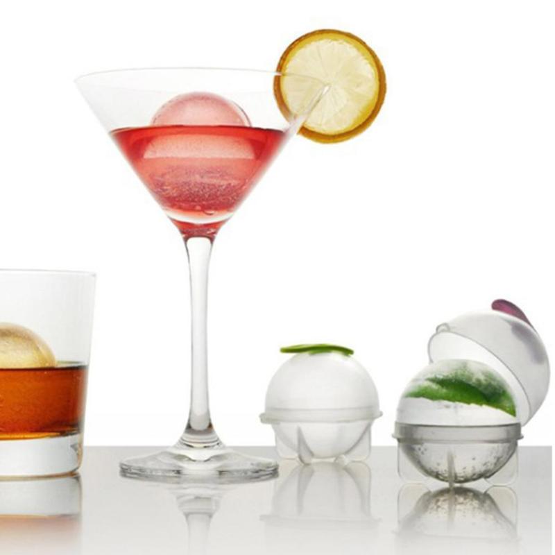 Ice Ball Maker Device Tool DIY Ice Ball Maker Device Tool DIY
