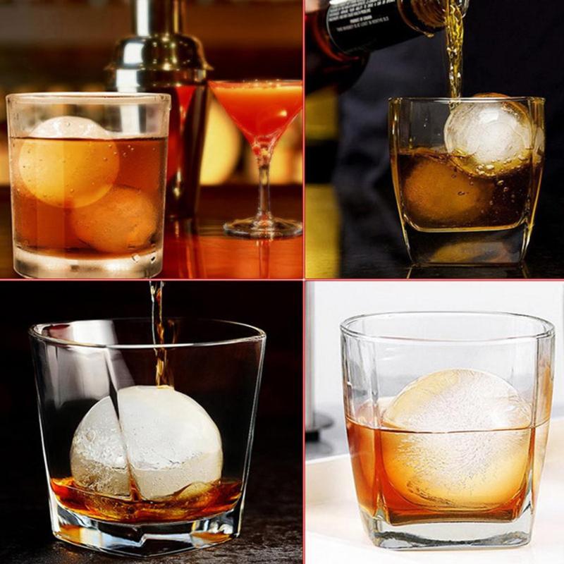 Ice Ball Maker Device Tool DIY Ice Ball Maker Device Tool DIY