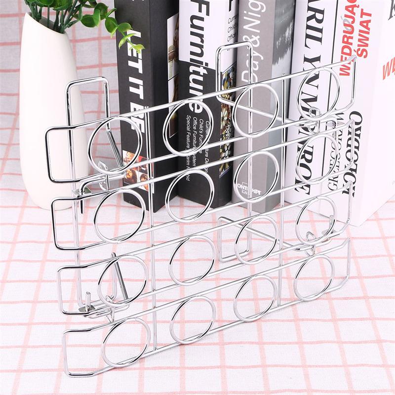 Ice Cream Cone Holder 16-Hole Rack Ice Cream Cone Holder 16-Hole Rack