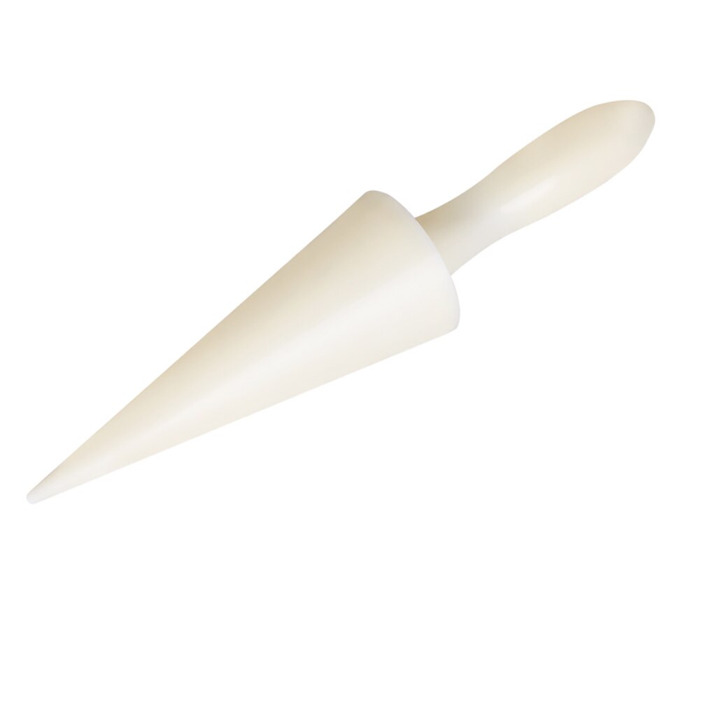 Ice Cream Cone Mold Rolling Tool