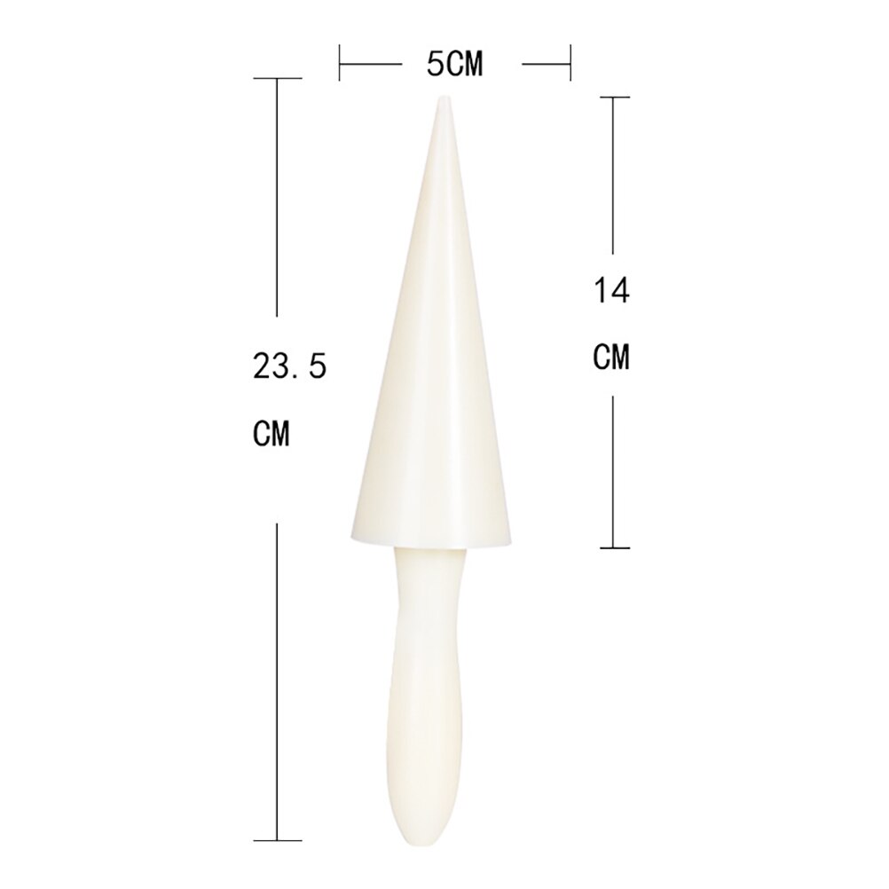 Ice Cream Cone Mold Rolling Tool Ice Cream Cone Mold Rolling Tool