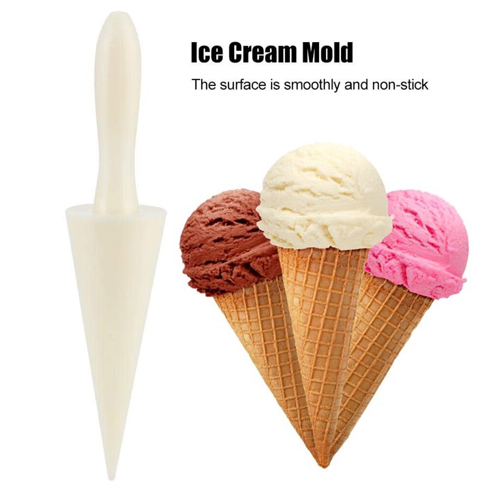 Ice Cream Cone Mold Rolling Tool Ice Cream Cone Mold Rolling Tool