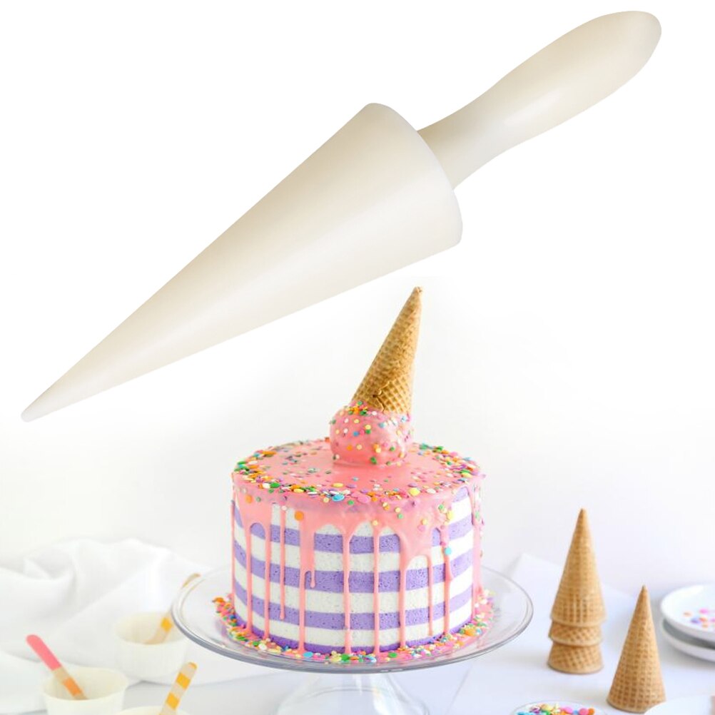 Ice Cream Cone Mold Rolling Tool Ice Cream Cone Mold Rolling Tool