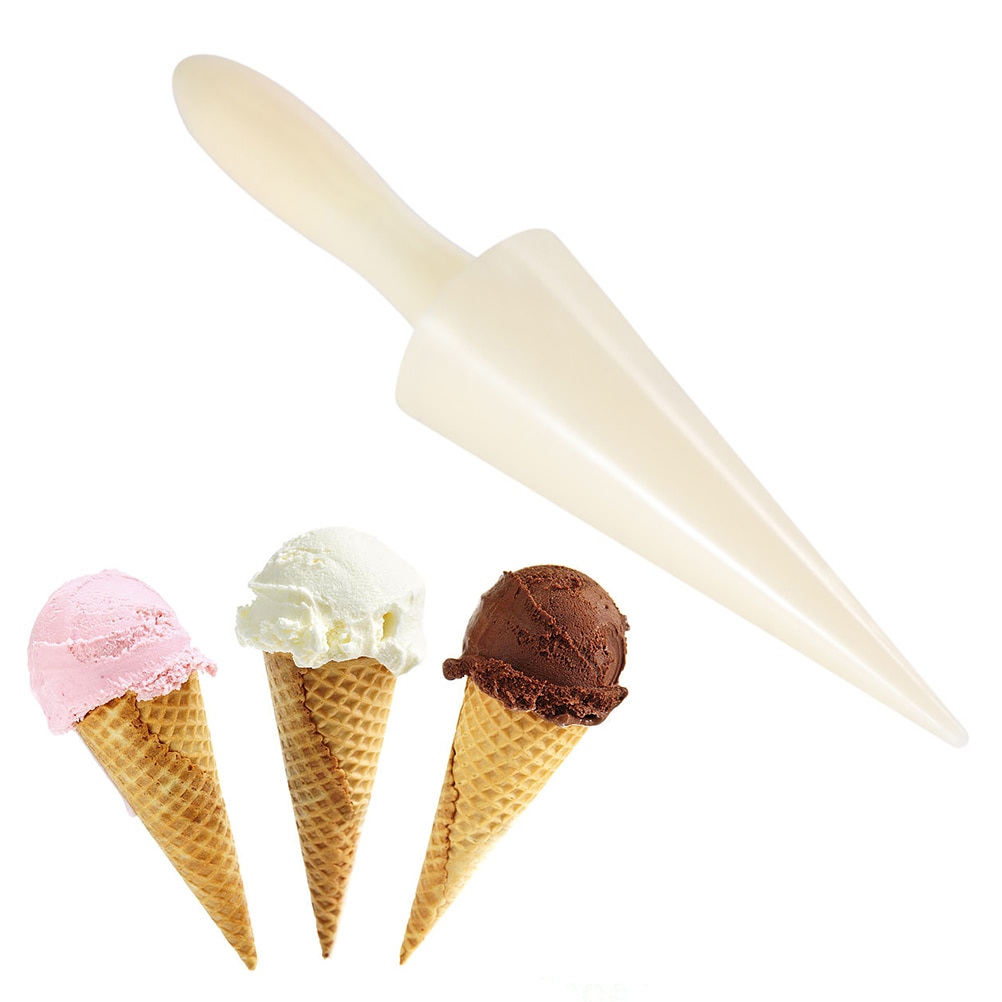 Ice Cream Cone Mold Rolling Tool Ice Cream Cone Mold Rolling Tool