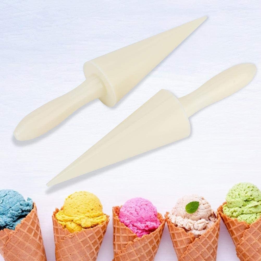 Ice Cream Cone Mold Rolling Tool Ice Cream Cone Mold Rolling Tool