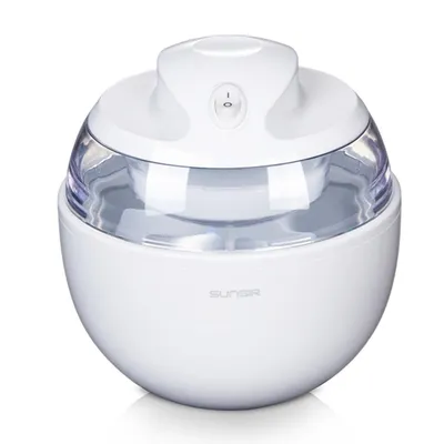 Ice Cream Maker Portable Kitchen Device