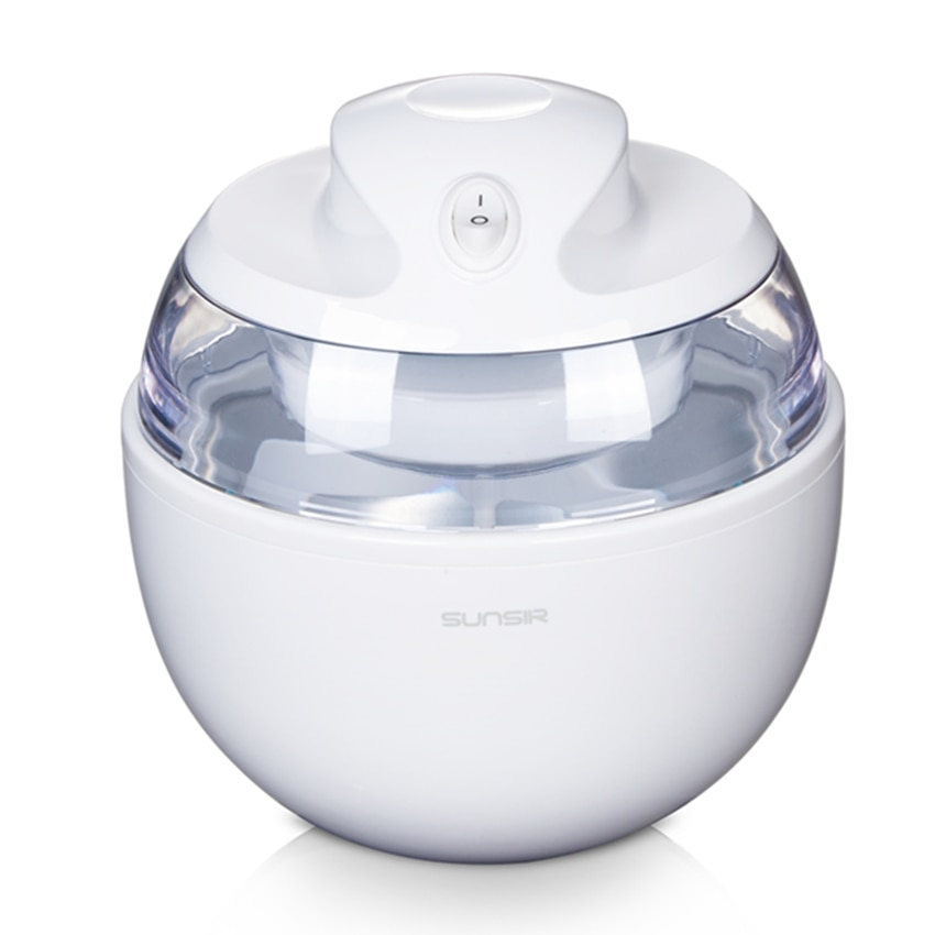 Ice Cream Maker Portable Kitchen Device Ice Cream Maker Portable Kitchen Device