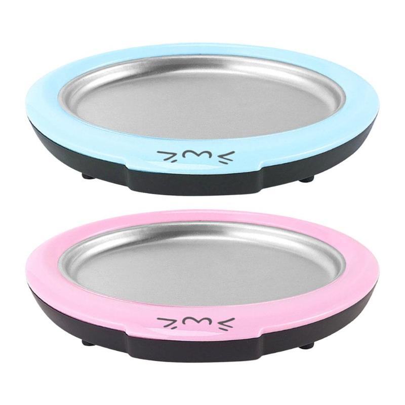 Ice Cream Roll Maker Yogurt Pan Ice Cream Roll Maker Yogurt Pan