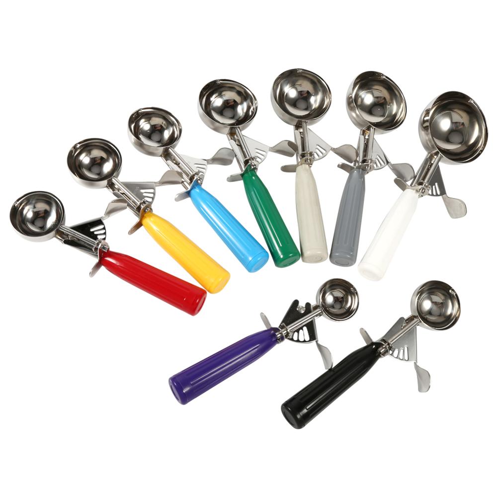 Ice Cream Scoop with Trigger