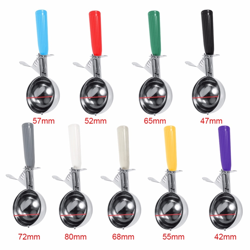 Ice Cream Scoop with Trigger Ice Cream Scoop with Trigger