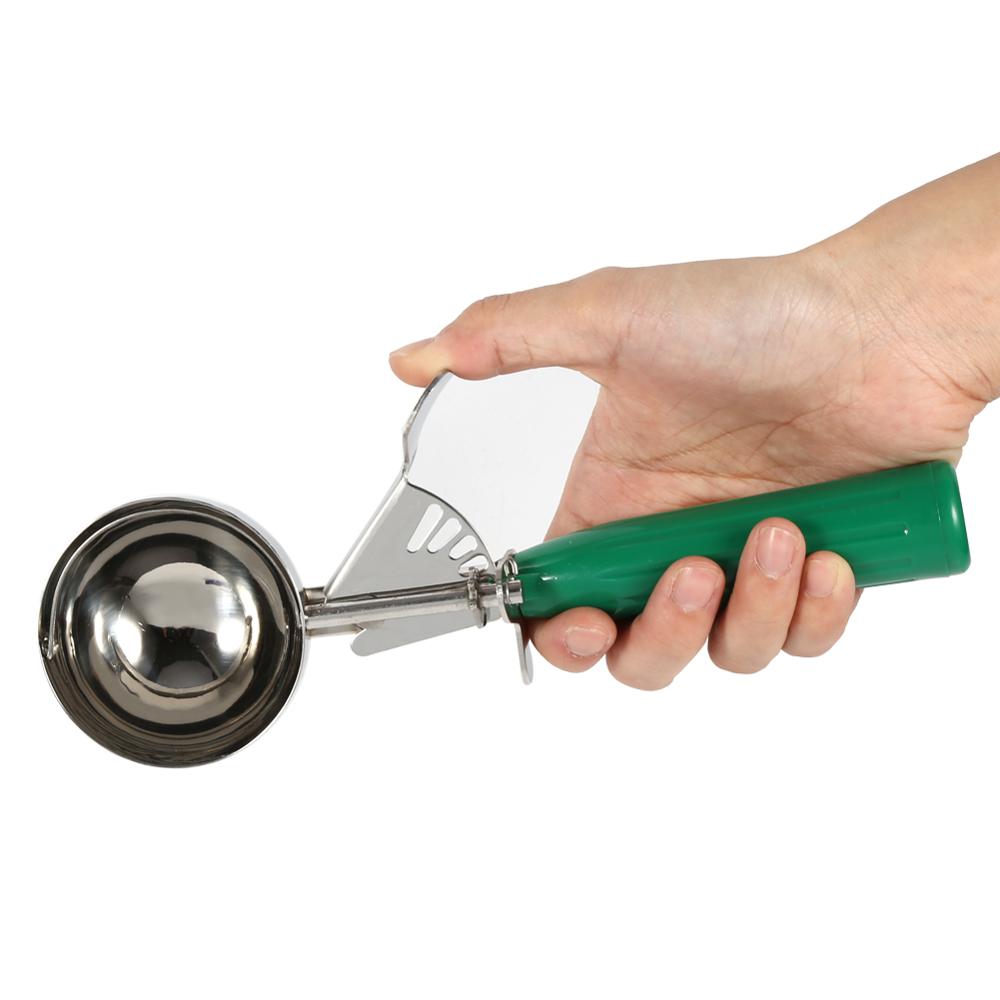 Ice Cream Scoop with Trigger Ice Cream Scoop with Trigger