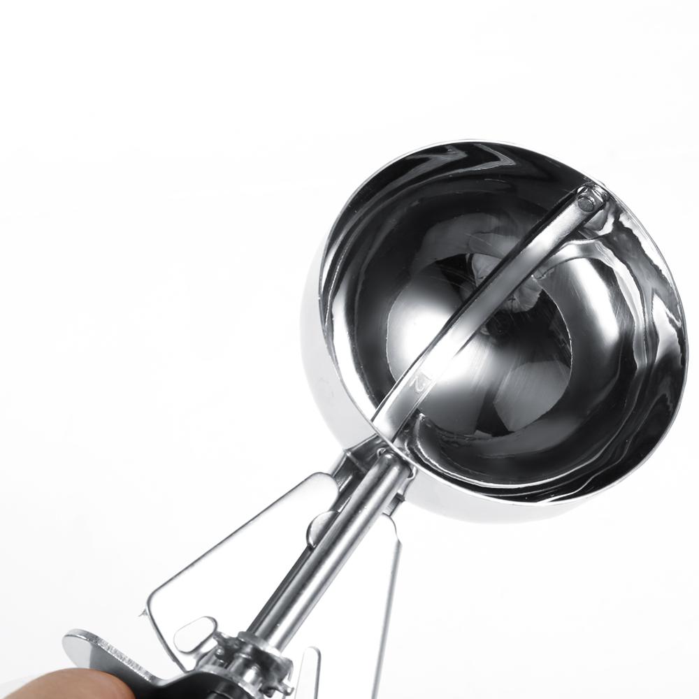 Ice Cream Scoop with Trigger Ice Cream Scoop with Trigger