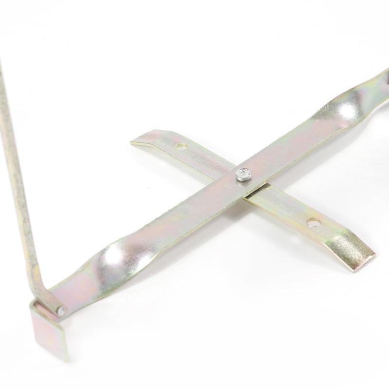 Ice Fishing Rod Holder Foldable Support Ice Fishing Rod Holder Foldable Support