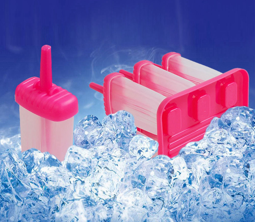 Ice Pop Mold Popsicle Mold