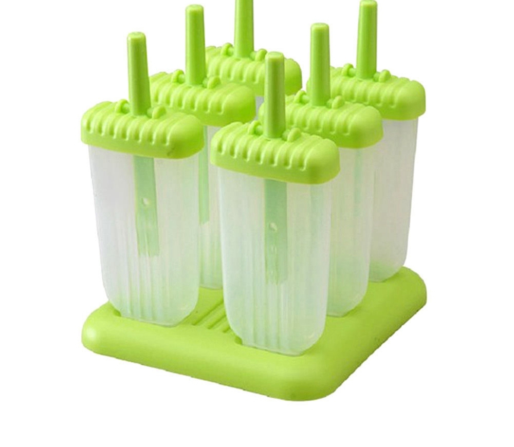 Ice Pop Mold Popsicle Mold