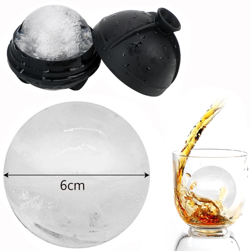 Ice Sphere Mold Ice Ball Maker Ice Sphere Mold Ice Ball Maker