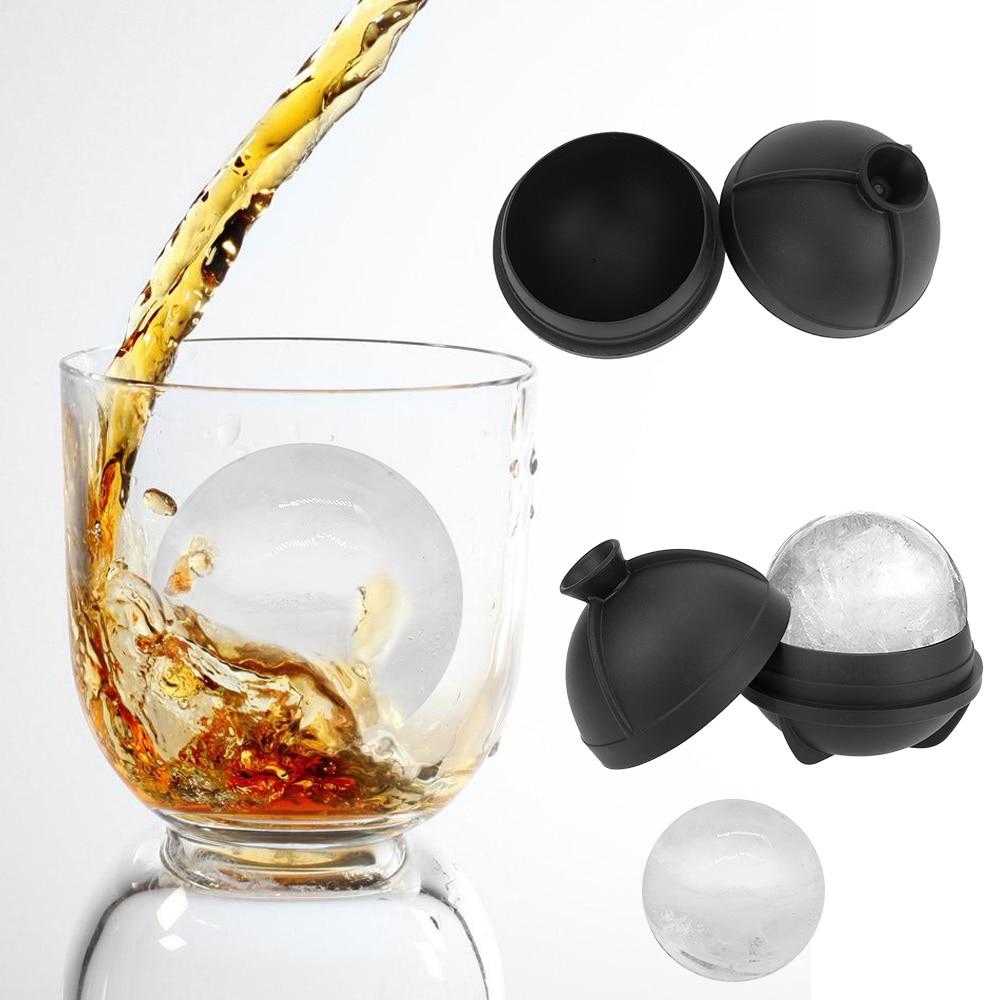 Ice Sphere Mold Ice Ball Maker Ice Sphere Mold Ice Ball Maker