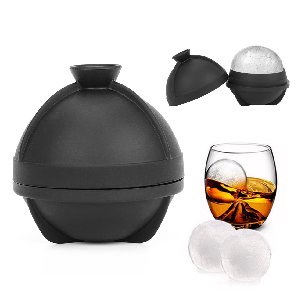 Ice Sphere Mold Ice Ball Maker Ice Sphere Mold Ice Ball Maker