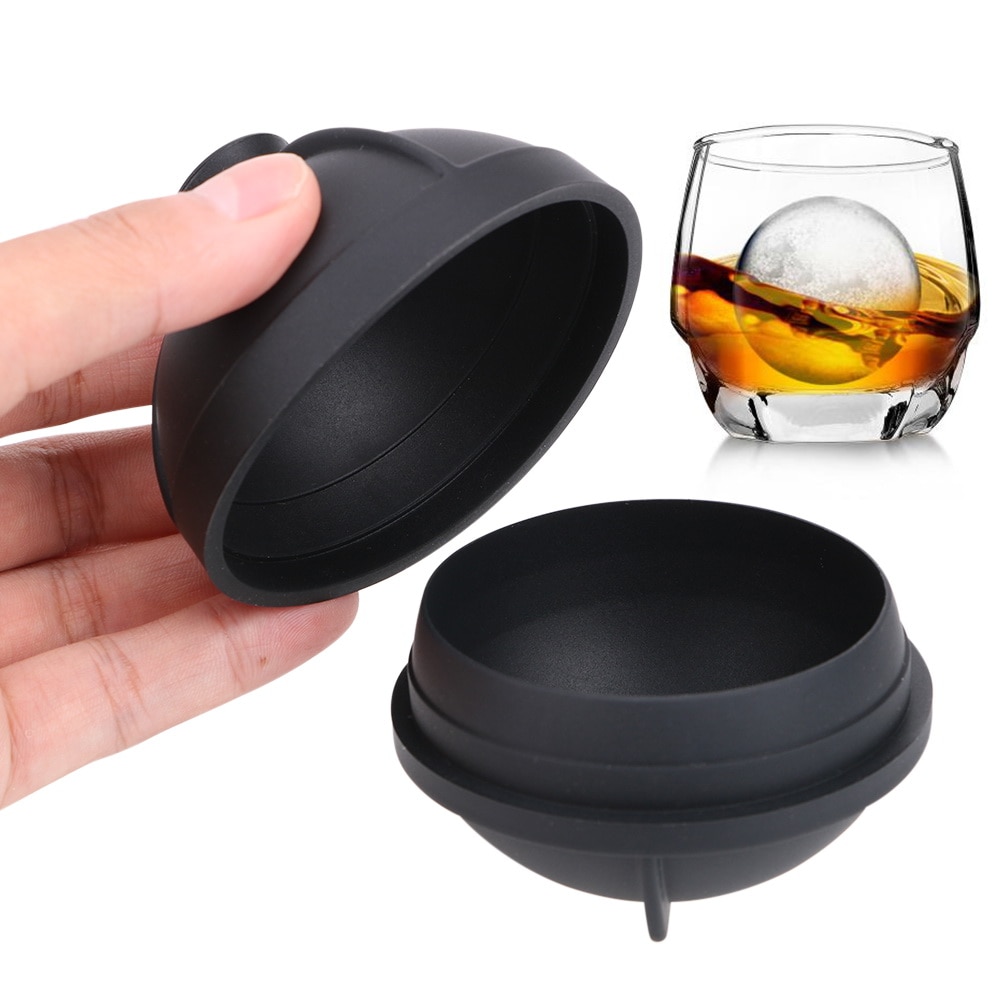 Ice Sphere Mold Ice Ball Maker Ice Sphere Mold Ice Ball Maker